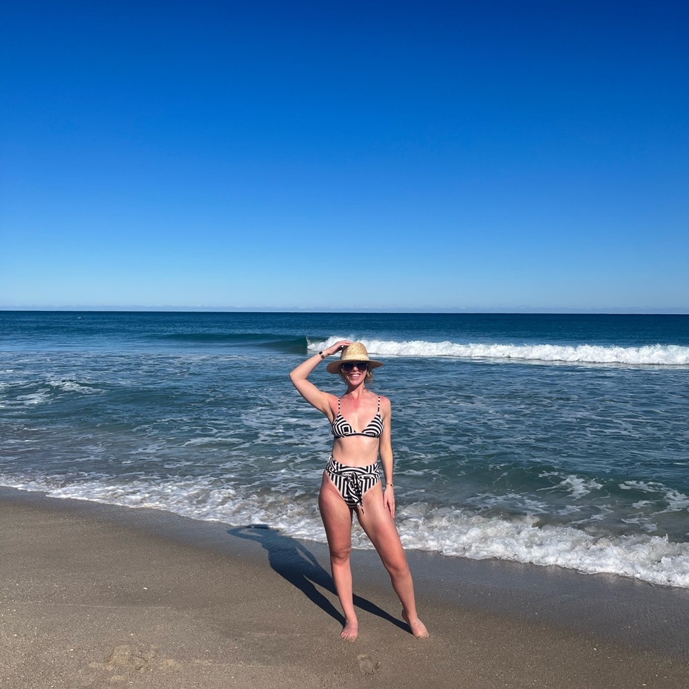 Alexandro Miro Bikini